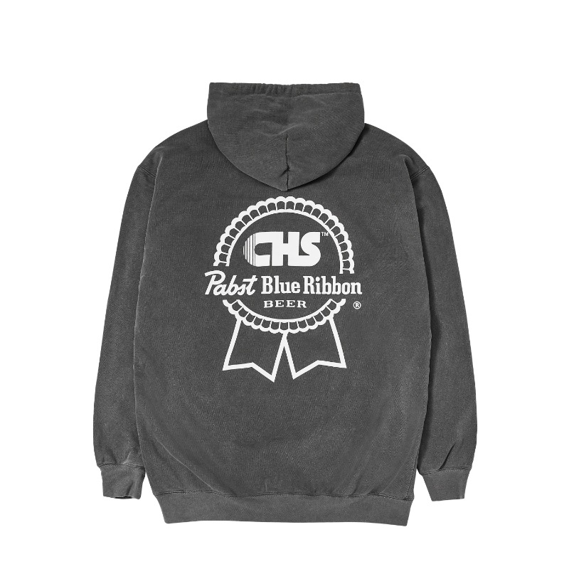 CHS X PABST BLUE RIBBON limited edition HOODIE